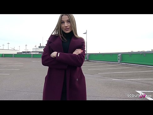 ❤️ DUITSE SCOUT IS EEN DROOM DIE STEELE AANRAAKT, PARKEERPLAATS VERKLIKKER EN SEXY VOOR GELD ❌ Homemade porno at us ❌❤