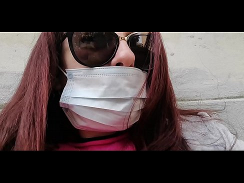 ❤️ Nicoletta neemt wraak op haar buurman en plast in zijn garage (Special Covid19 Italian Quarantine) ❌ Homemade porno at us ❌❤