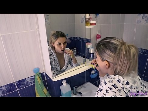 ❤️ Kappen met jong in pyjama eindigt oraal cum in kont - letty zwart ❌ Homemade porno at us ❌❤
