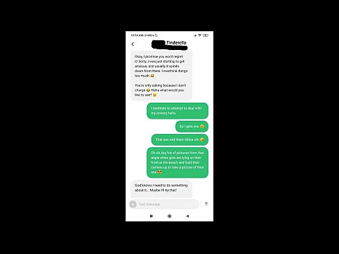 ❤️ Ik heb een nieuwe PAWG van Tinder toegevoegd aan mijn harem ( praten met Tinder inbegrepen) ❌ Homemade porno at us ❌❤