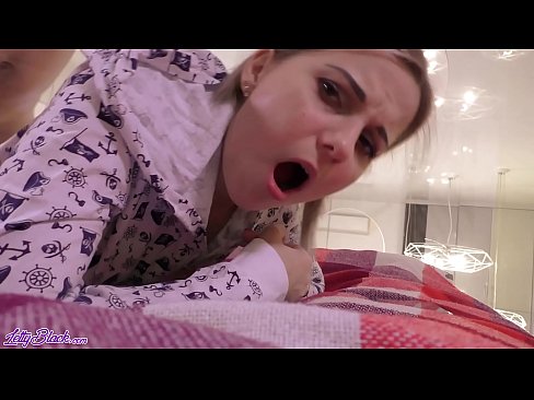 ❤️ Sexy moeder slikken en pregistyle seks - cum close up ❌ Homemade porno at us ❌❤